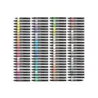 Promarker kétvégű alkoholos filc 96 szín, SUPERBIG BOX SET / Winsor & Newton Promarker (1 csomag)