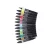 Winsor & Newton Promarker kétvégű alkoholos filc készlet 12 szín + 1 blender - SET 2 (1 csomag)
