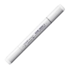   Copic Sketch alkoholos marker 0, Colorless Blender / Copic Sketch Marker (1 db)
