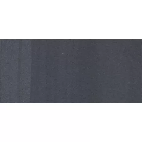 Copic Sketch alkoholos marker 100, Black / Copic Sketch Marker (1 db)