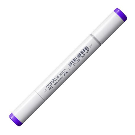 Copic Sketch alkoholos marker FV2,  / Copic Sketch Marker (1 db)
