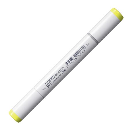 Copic Sketch alkoholos marker FYG1,  / Copic Sketch Marker (1 db)