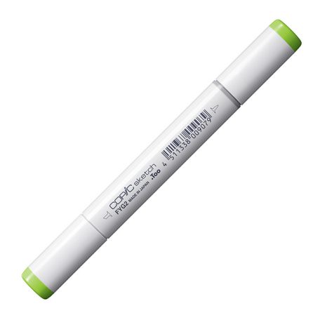 Copic Sketch alkoholos marker FYG2,  / Copic Sketch Marker (1 db)