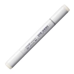   Copic Sketch alkoholos marker W00, Warm Gray No.00 / Copic Sketch Marker (1 db)