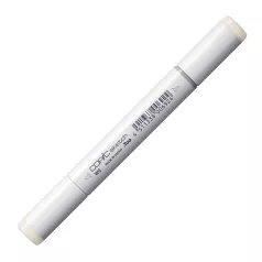   Copic Sketch alkoholos marker W0, Warm Gray No.0 / Copic Sketch Marker (1 db)