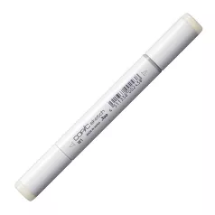   Copic Sketch alkoholos marker W1, Warm Gray No.1 / Copic Sketch Marker (1 db)