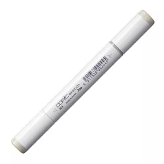   Copic Sketch alkoholos marker W3, Warm Gray No.3 / Copic Sketch Marker (1 db)