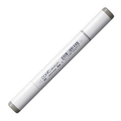   Copic Sketch alkoholos marker W6, Warm Gray No.6 / Copic Sketch Marker (1 db)