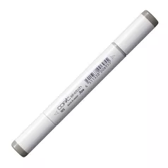   Copic Sketch alkoholos marker W6, Warm Gray No.6 / Copic Sketch Marker (1 db)