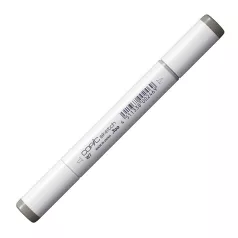   Copic Sketch alkoholos marker W7, Warm Gray No.7 / Copic Sketch Marker (1 db)