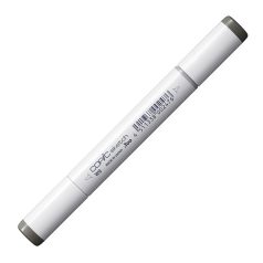   Copic Sketch alkoholos marker W9, Warm Gray No.9 / Copic Sketch Marker (1 db)