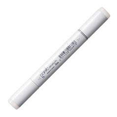   Copic Sketch alkoholos marker T0, Toner Gray No.0 / Copic Sketch Marker (1 db)