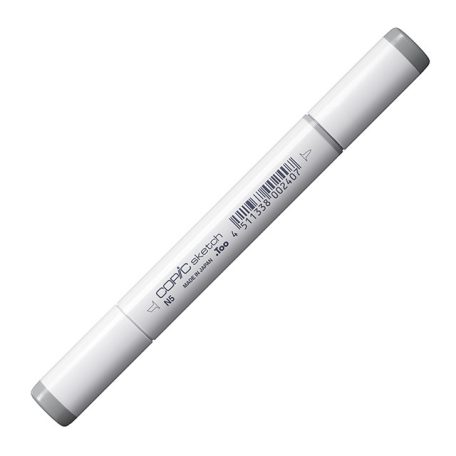 Copic Sketch alkoholos marker N5, Neutral Gray No.5 / Copic Sketch Marker (1 db)