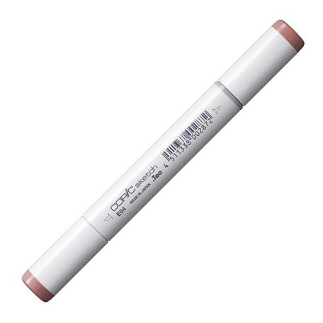 Copic Sketch alkoholos marker E04, Lipstick Rose / Copic Sketch Marker (1 db)