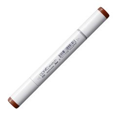   Copic Sketch alkoholos marker E09, Burnt Sienna / Copic Sketch Marker (1 db)