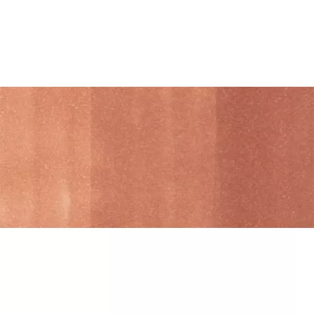 Copic Sketch alkoholos marker E15, Earthenware / Copic Sketch Marker (1 db)