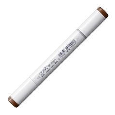   Copic Sketch alkoholos marker E18, Copper / Copic Sketch Marker (1 db)