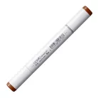 Copic Sketch alkoholos marker E19, Redwood / Copic Sketch Marker (1 db)