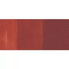   Copic Sketch alkoholos marker E19, Redwood / Copic Sketch Marker (1 db)