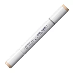   Copic Sketch alkoholos marker E21, Soft Sun / Copic Sketch Marker (1 db)