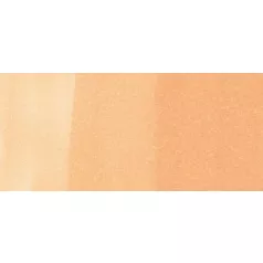   Copic Sketch alkoholos marker E21, Soft Sun / Copic Sketch Marker (1 db)