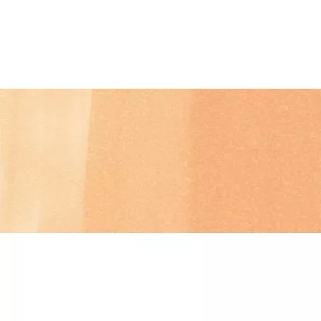 Copic Sketch alkoholos marker E21, Soft Sun / Copic Sketch Marker (1 db)