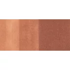 Copic Sketch alkoholos marker E25, Caribe Cocoa / Copic Sketch Marker (1 db)