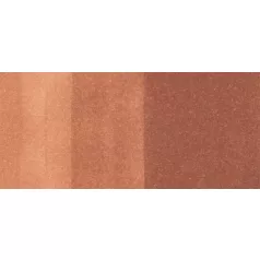   Copic Sketch alkoholos marker E25, Caribe Cocoa / Copic Sketch Marker (1 db)