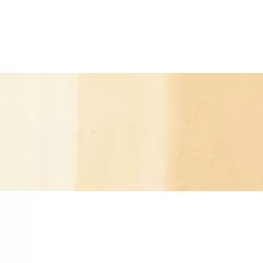   Copic Sketch alkoholos marker E30, Bisque / Copic Sketch Marker (1 db)