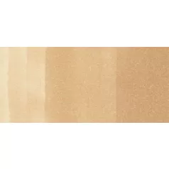   Copic Sketch alkoholos marker E31, Brick Beige / Copic Sketch Marker (1 db)