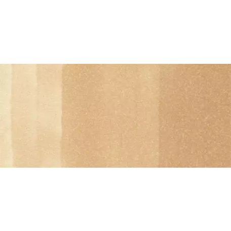 Copic Sketch alkoholos marker E31, Brick Beige / Copic Sketch Marker (1 db)