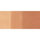 Copic Sketch alkoholos marker E33, Sand / Copic Sketch Marker (1 db)