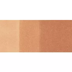   Copic Sketch alkoholos marker E33, Sand / Copic Sketch Marker (1 db)