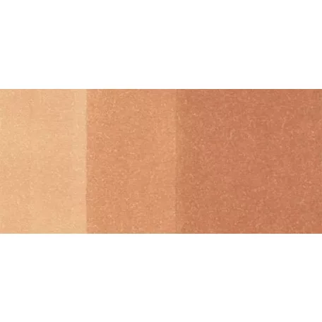 Copic Sketch alkoholos marker E33, Sand / Copic Sketch Marker (1 db)