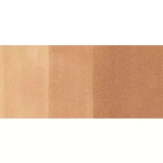   Copic Sketch alkoholos marker E34, Toast / Copic Sketch Marker (1 db)