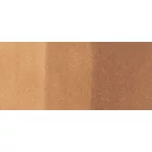 Copic Sketch alkoholos marker E35, Chamois / Copic Sketch Marker (1 db)