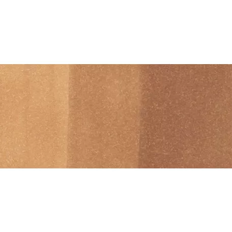 Copic Sketch alkoholos marker E35, Chamois / Copic Sketch Marker (1 db)