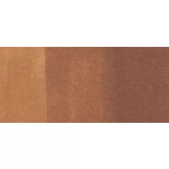   Copic Sketch alkoholos marker E37, Sepia / Copic Sketch Marker (1 db)