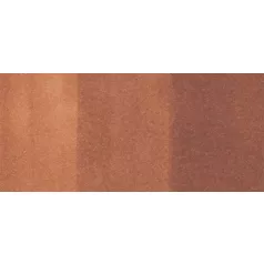   Copic Sketch alkoholos marker E39, Leather / Copic Sketch Marker (1 db)