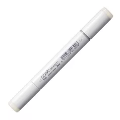   Copic Sketch alkoholos marker E40, Brick White / Copic Sketch Marker (1 db)