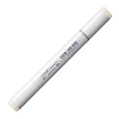   Copic Sketch alkoholos marker E41, Pearl White / Copic Sketch Marker (1 db)