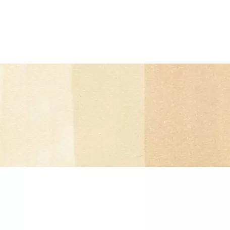 Copic Sketch alkoholos marker E41, Pearl White / Copic Sketch Marker (1 db)