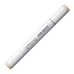   Copic Sketch alkoholos marker E42, Sand White / Copic Sketch Marker (1 db)