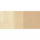 Copic Sketch alkoholos marker E42, Sand White / Copic Sketch Marker (1 db)