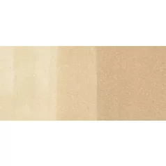   Copic Sketch alkoholos marker E42, Sand White / Copic Sketch Marker (1 db)