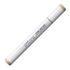   Copic Sketch alkoholos marker E43, Dull Ivory / Copic Sketch Marker (1 db)