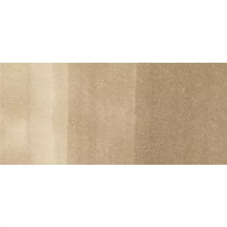 Copic Sketch alkoholos marker E43, Dull Ivory / Copic Sketch Marker (1 db)