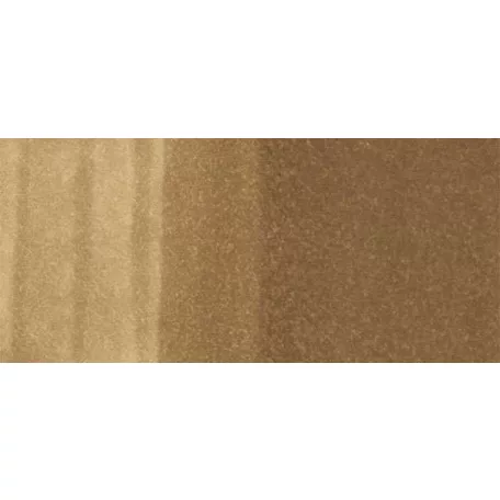 Copic Sketch alkoholos marker E44, Clay / Copic Sketch Marker (1 db)