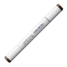 Copic Sketch alkoholos marker E47, Dark Brown / Copic Sketch Marker (1 db)