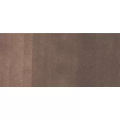   Copic Sketch alkoholos marker E47, Dark Brown / Copic Sketch Marker (1 db)